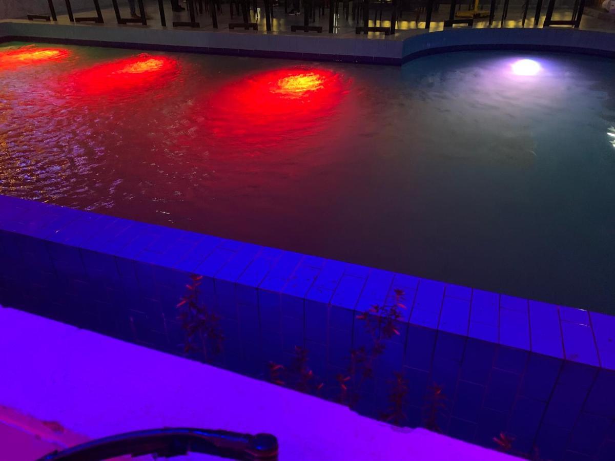 The Keza Hotel And Apartments Kigali Exterior foto